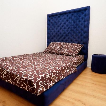 Central View Apartment 23D Floor Jarkov Exterior foto
