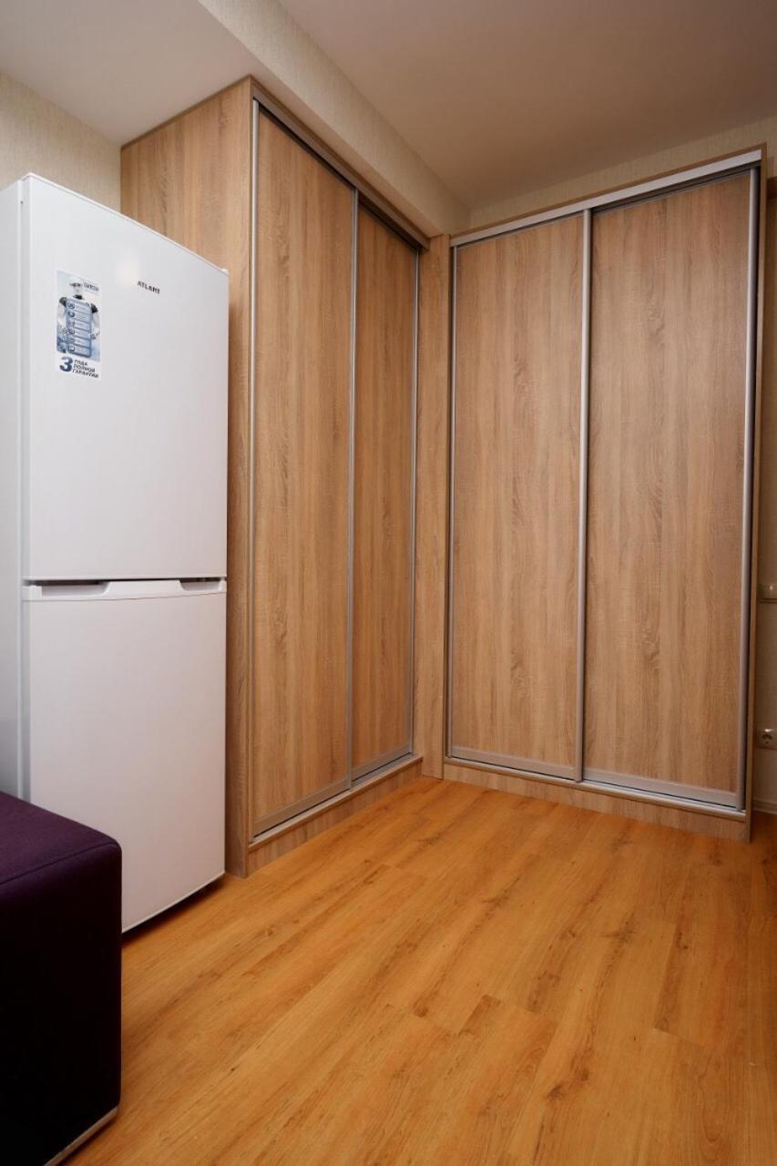Central View Apartment 23D Floor Jarkov Exterior foto