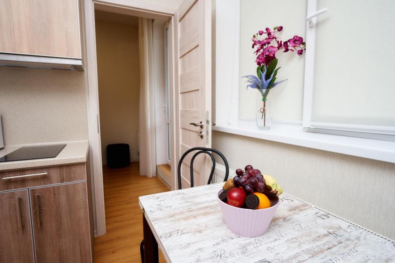 Central View Apartment 23D Floor Jarkov Exterior foto
